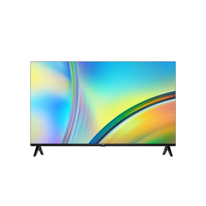 TCL Frameless HD HDR TV with Android TV TCL