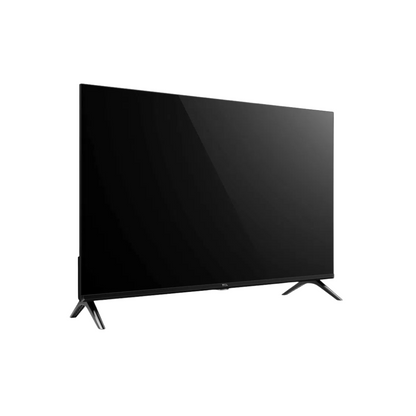 TCL Frameless HD HDR TV with Android TV TCL