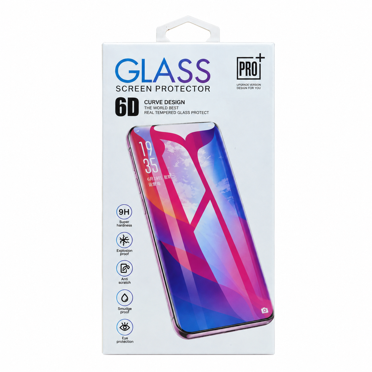 Screen Protectors for Samsung Galaxy S22
