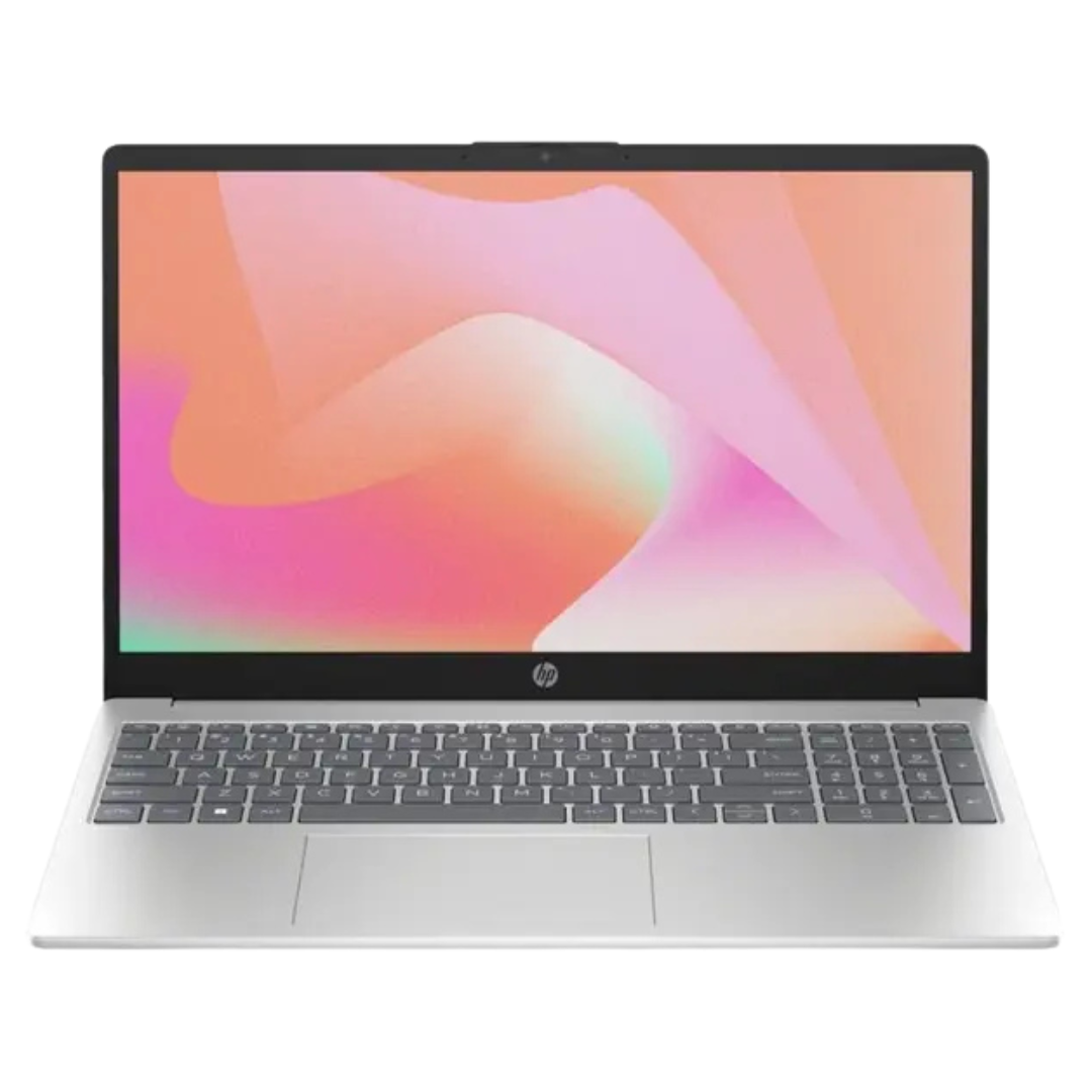 HP 15.6" 8GB RAM FHD 15-fc0146dx Touchscreen Laptop