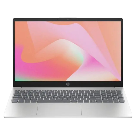 HP 15.6" 8GB RAM FHD 15-fc0146dx Touchscreen Laptop