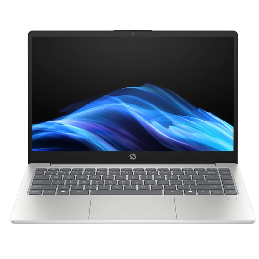 Hp 14" FHD Intel core Ultra 5, 8 GB Memory, 256 GB SSD 14-hc0037nr Laptop