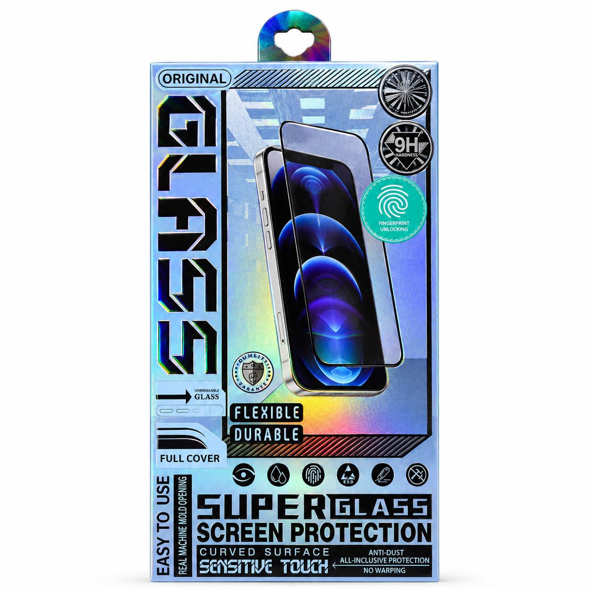 Screen Protectors for Samsung Galaxy S25