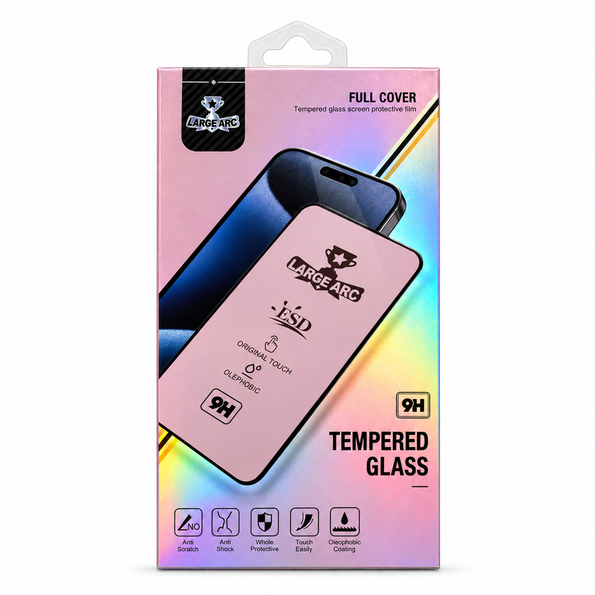 Screen Protectors for Samsung Galaxy S26