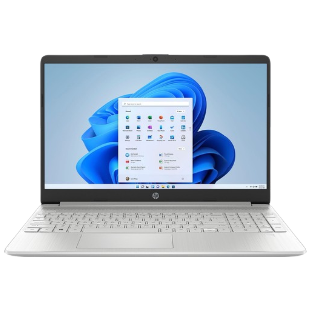 HP 15.6" 15-dy2132wm Intel Core i3-1115G4, 256GB, 8GB Touchscreen Laptop