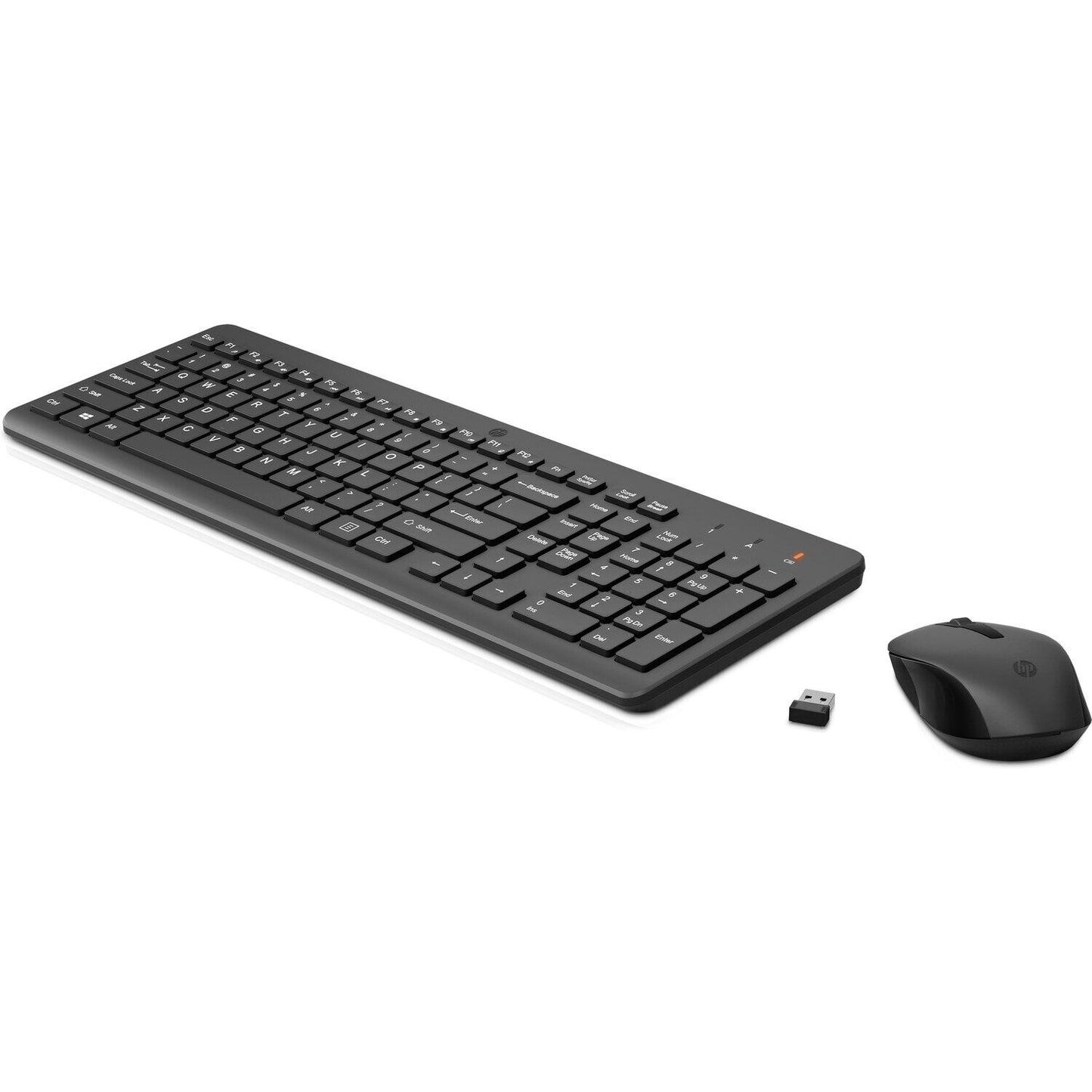 HP 330 Wireless Mouse and Keyboard