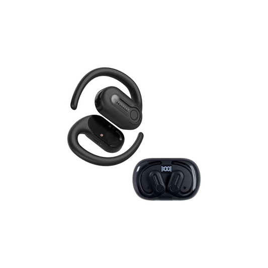 Hypergear Aeroflex 360 open air wireless earbuds