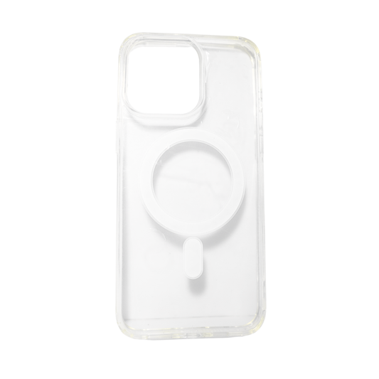 Transparent Case for iPhone 15 Pro max