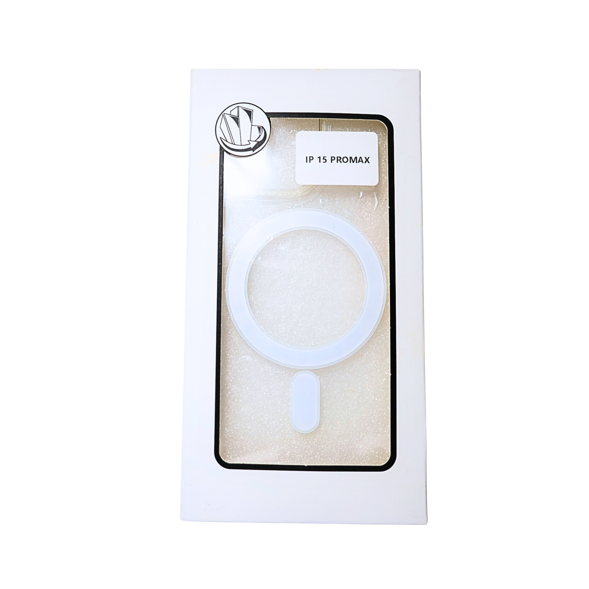 Transparent Case for iPhone 15 Pro max