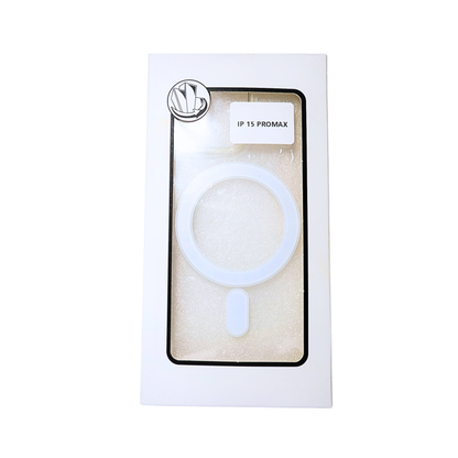 Transparent Case for iPhone 15 Pro max