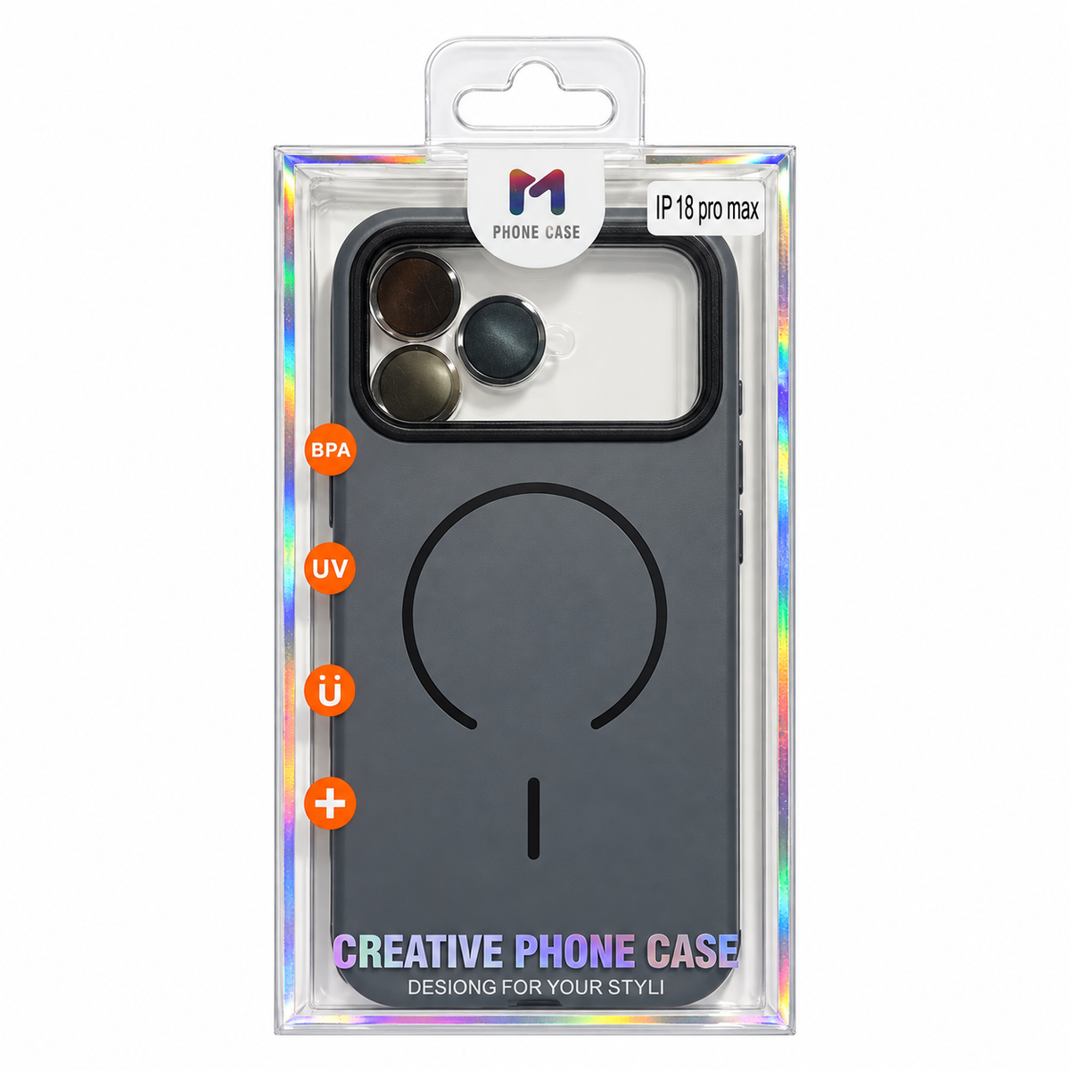 Cases for iPhone 18 Pro Max