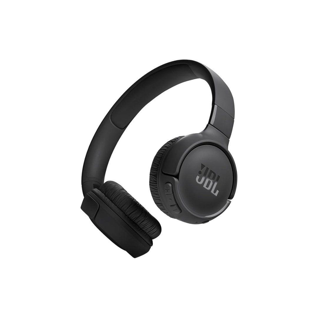 JBL Tune 510bt Ear Wireless Bluetooth Headphones
