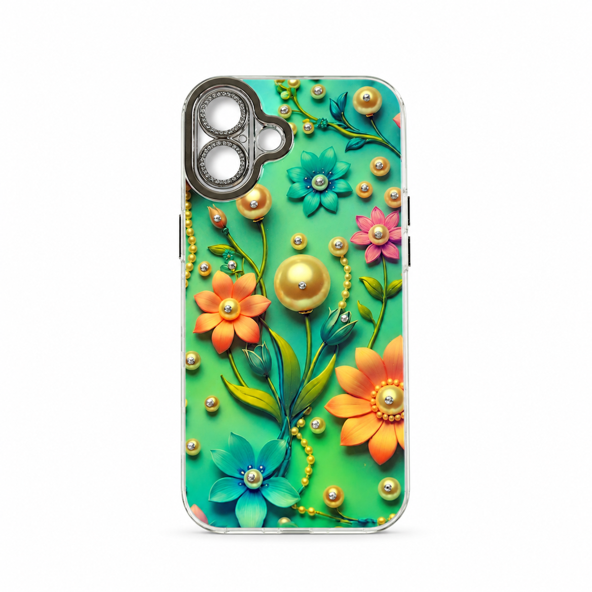 Cases for iPhone 16 Plus