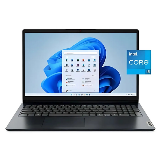 LENOVO 82QD00GNUS; i5-1235U, 15.6", 8GB, 256GB, WIN 11