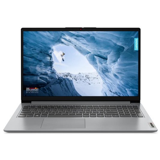 Lenovo IdeaPad 1 15IAU7 15.6" FHD Touch i3-1215U 16GB 1TB SSD Webcam WIFI 6