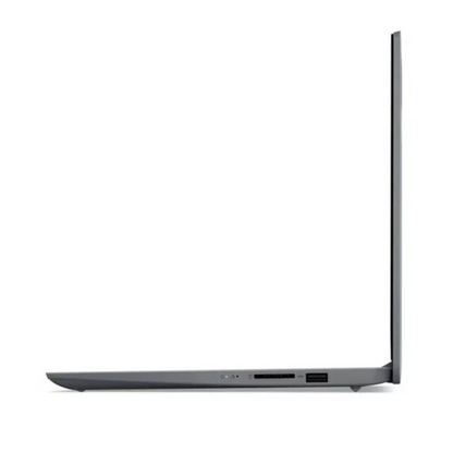 Lenovo IdeaPad 1 14" (256GB, Intel i3 12th Gen, 8GB RAM) 14IAU7
