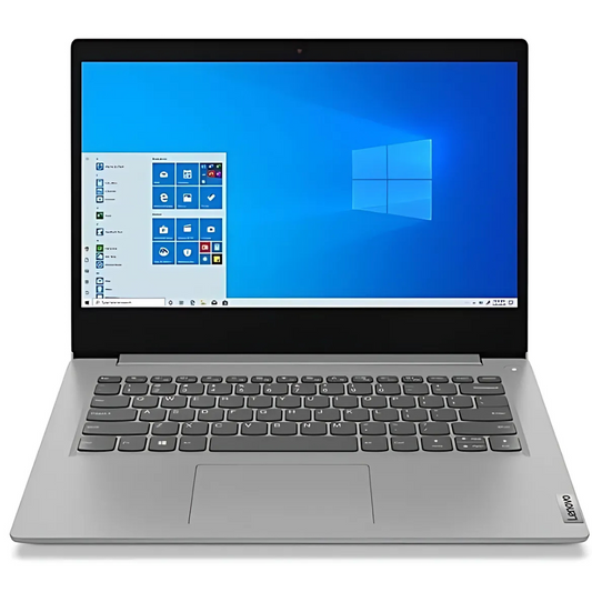 Lenovo Ideapad 3i 14" (512GB SSD, Intel Core i5-1035G1 1.60Ghz , 8GB RAM) Notebook/Laptop - Gray - 81WA00Q7US