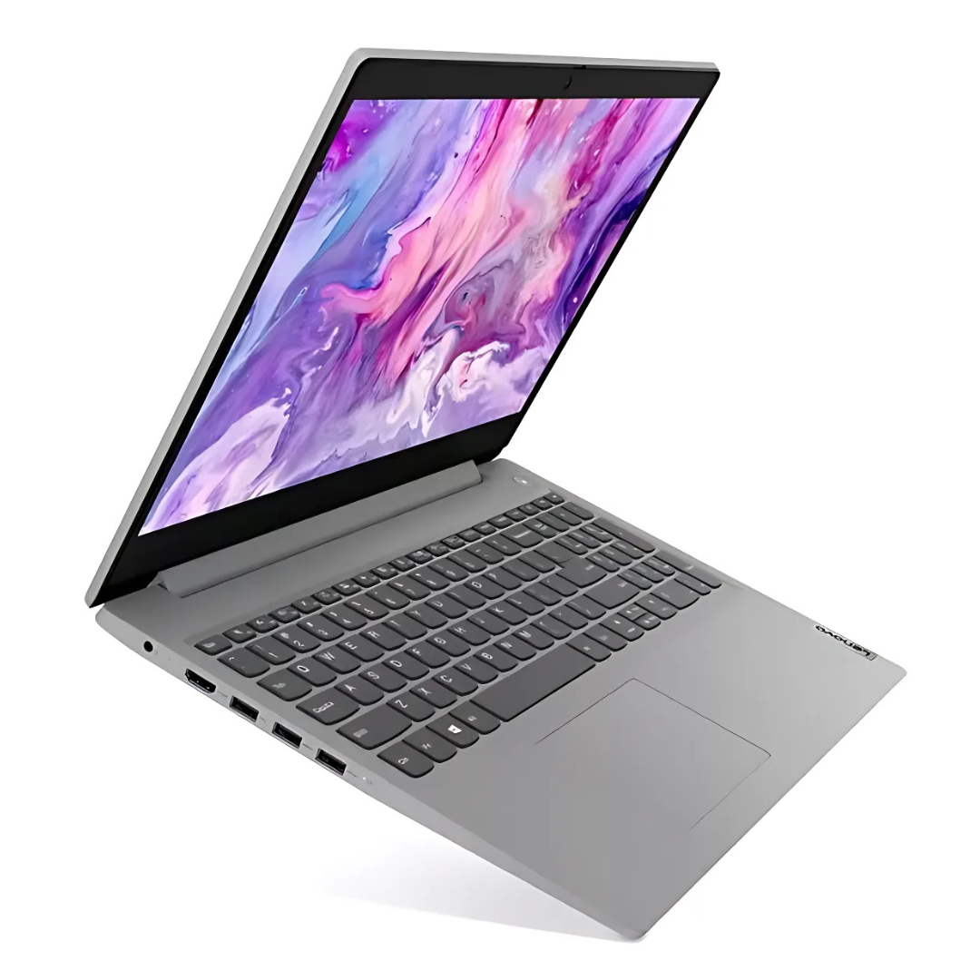 Lenovo Ideapad 3i 14" (512GB SSD, Intel Core i5-1035G1 1.60Ghz , 8GB RAM) Notebook/Laptop - Gray - 81WA00Q7US