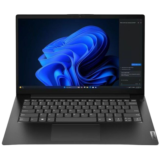 Lenovo V14 G5 14" Intel Core i7 240H, 16GB, 512GB, Windows 11 Laptop
