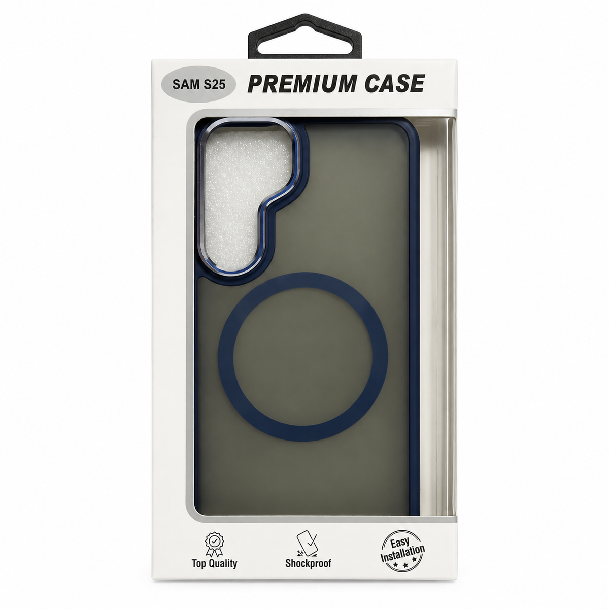 Cases for Samsung Galaxy S25