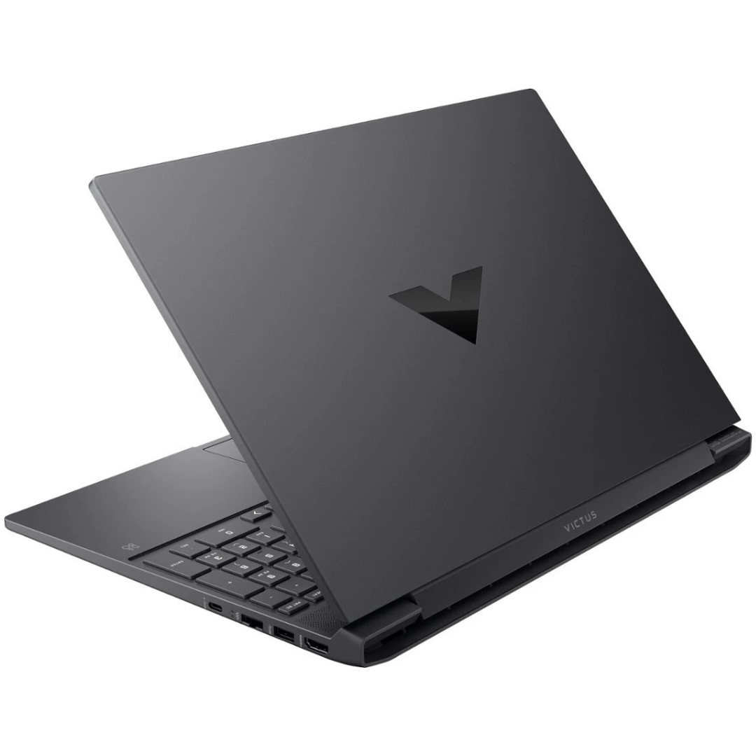 New HP Victus Gaming 15.6" 144Hz FHD Ryzen 5 7535HS 16GB 512GB Radeon RX 6550M
