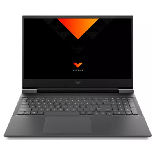 New HP Victus Gaming 15.6" 144Hz FHD Ryzen 5 7535HS 16GB 512GB Radeon RX 6550M