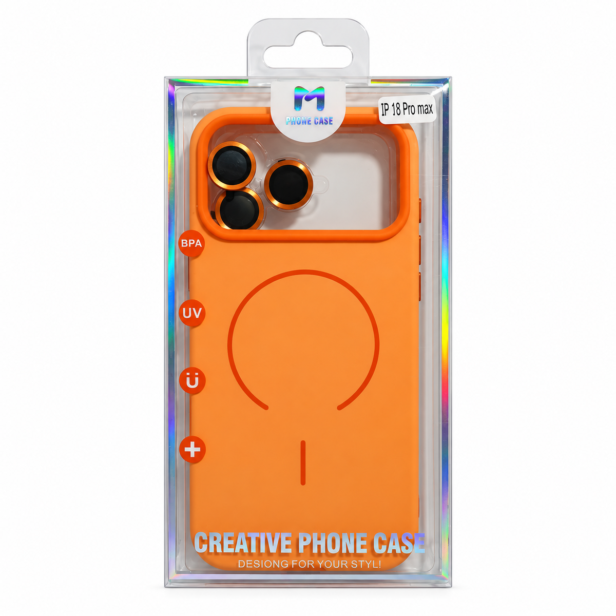 Cases for iPhone 18 Pro Max