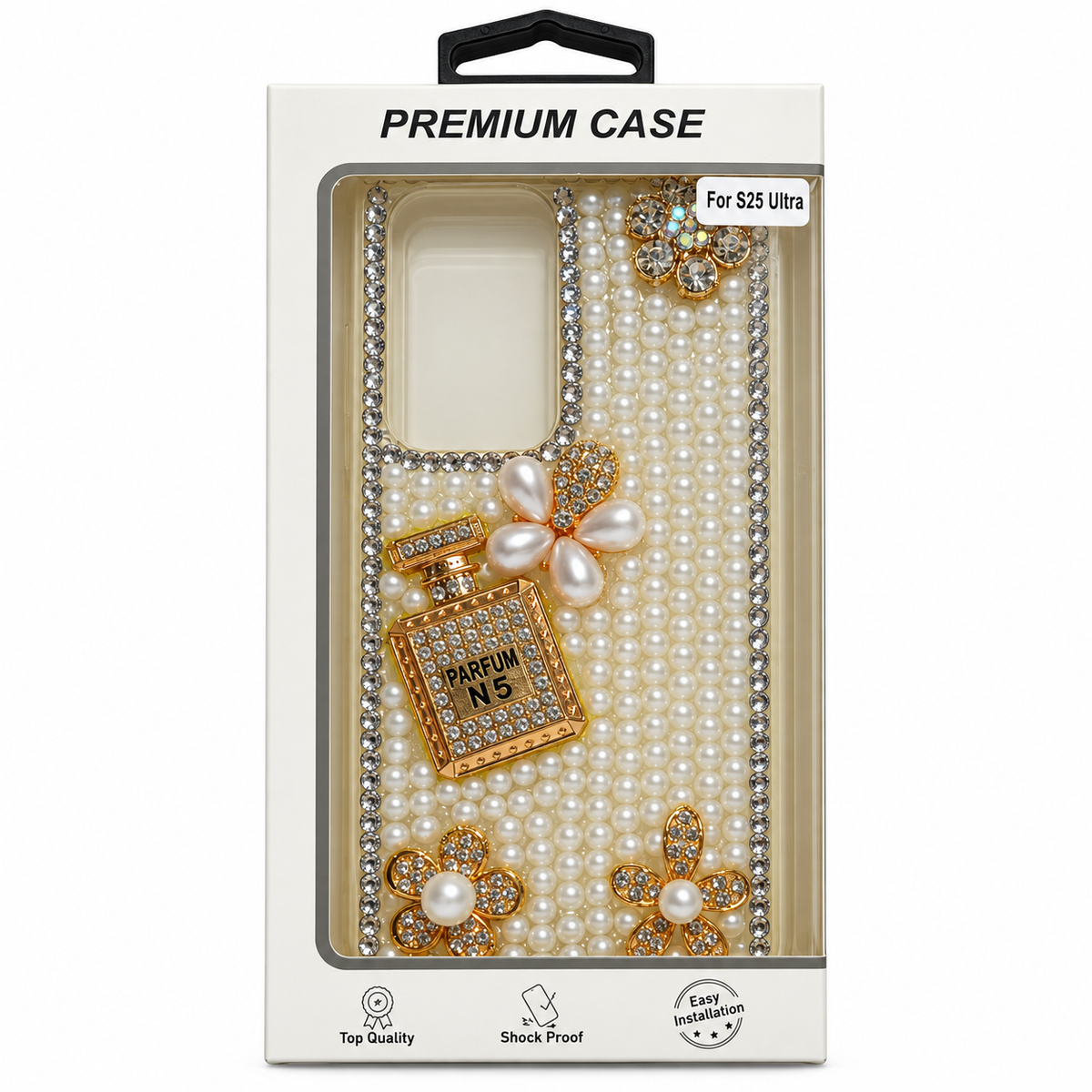 Cases For Samsung Galaxy S25 Ultra