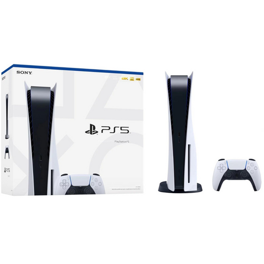 Sony PlayStation 5 – Qbiz