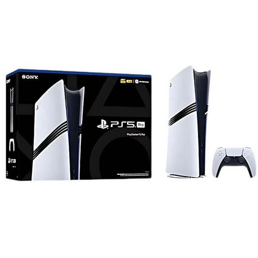 PlayStation 5 Pro Console
