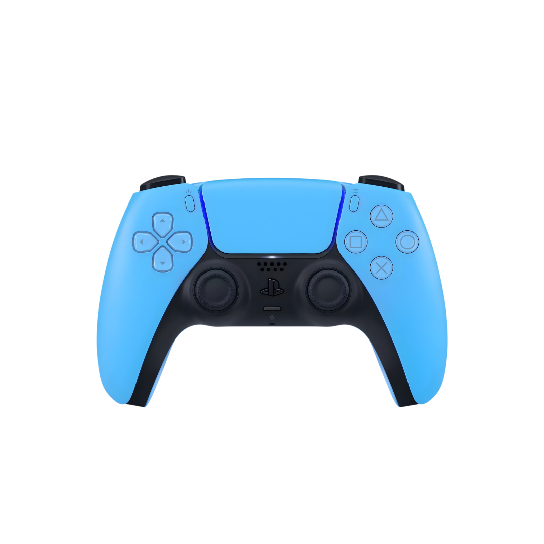 PS5 DualSense Wireless Controller