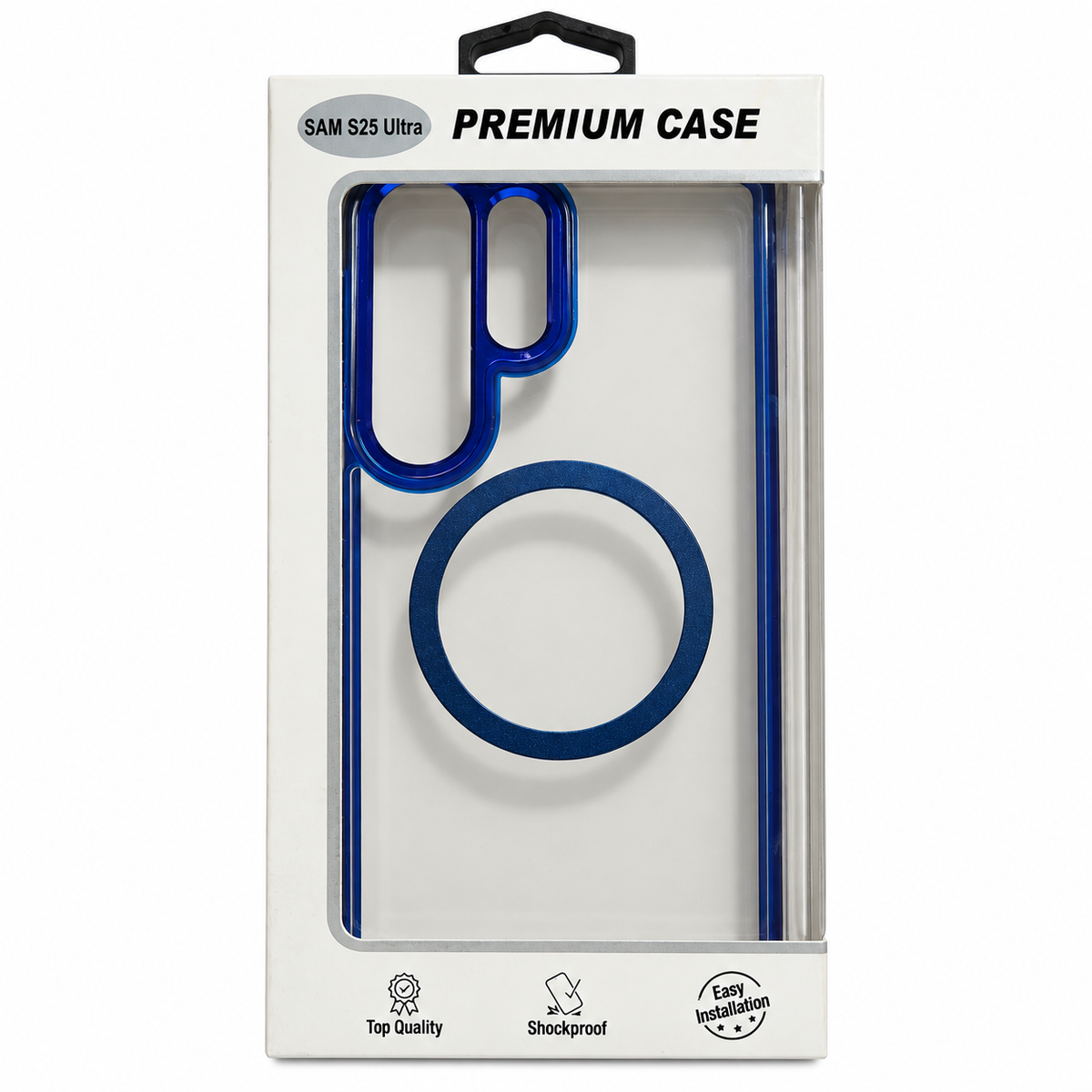 Cases For Samsung Galaxy S25 Ultra
