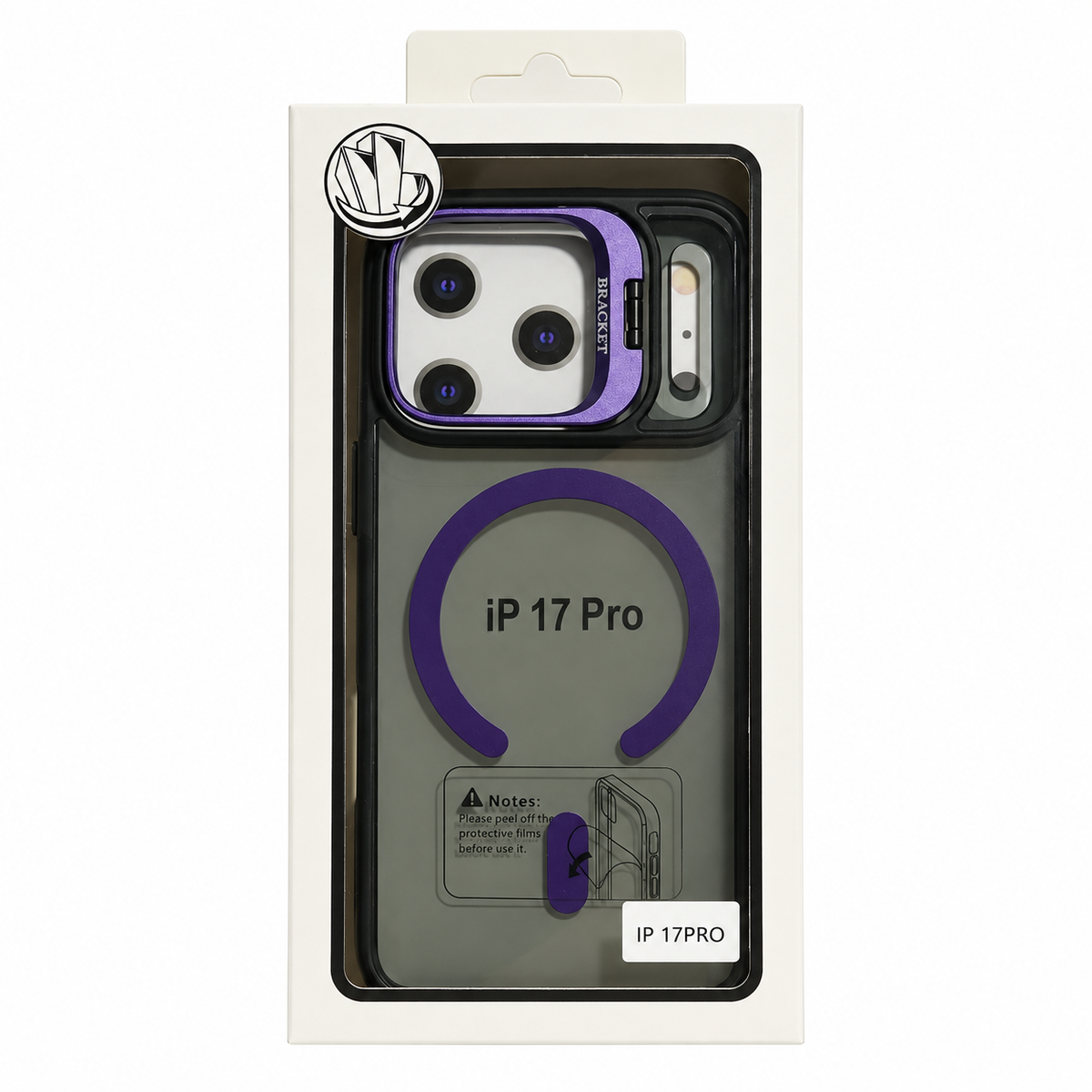 Cases for 17 pro