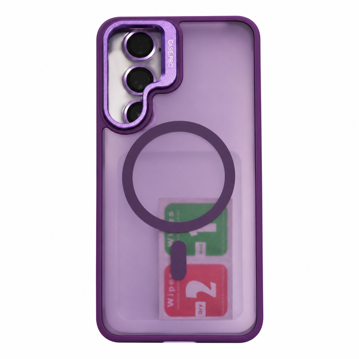 Cases for Samsung Galaxy S25 Plus