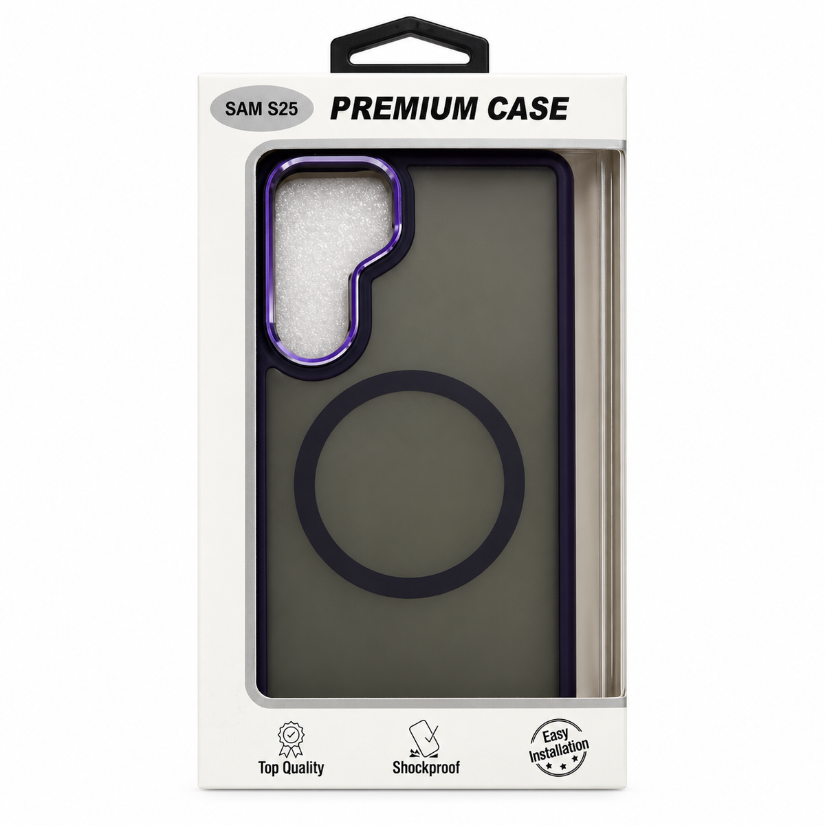 Cases for Samsung Galaxy S25