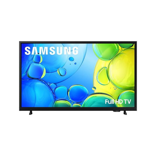 SAMSUNG 40-Inch Class Full HD F6000 Smart TV (2025 Model) HDR, Object Tracking Sound Lite, Knox Security, One UI Tizen, Smart TV