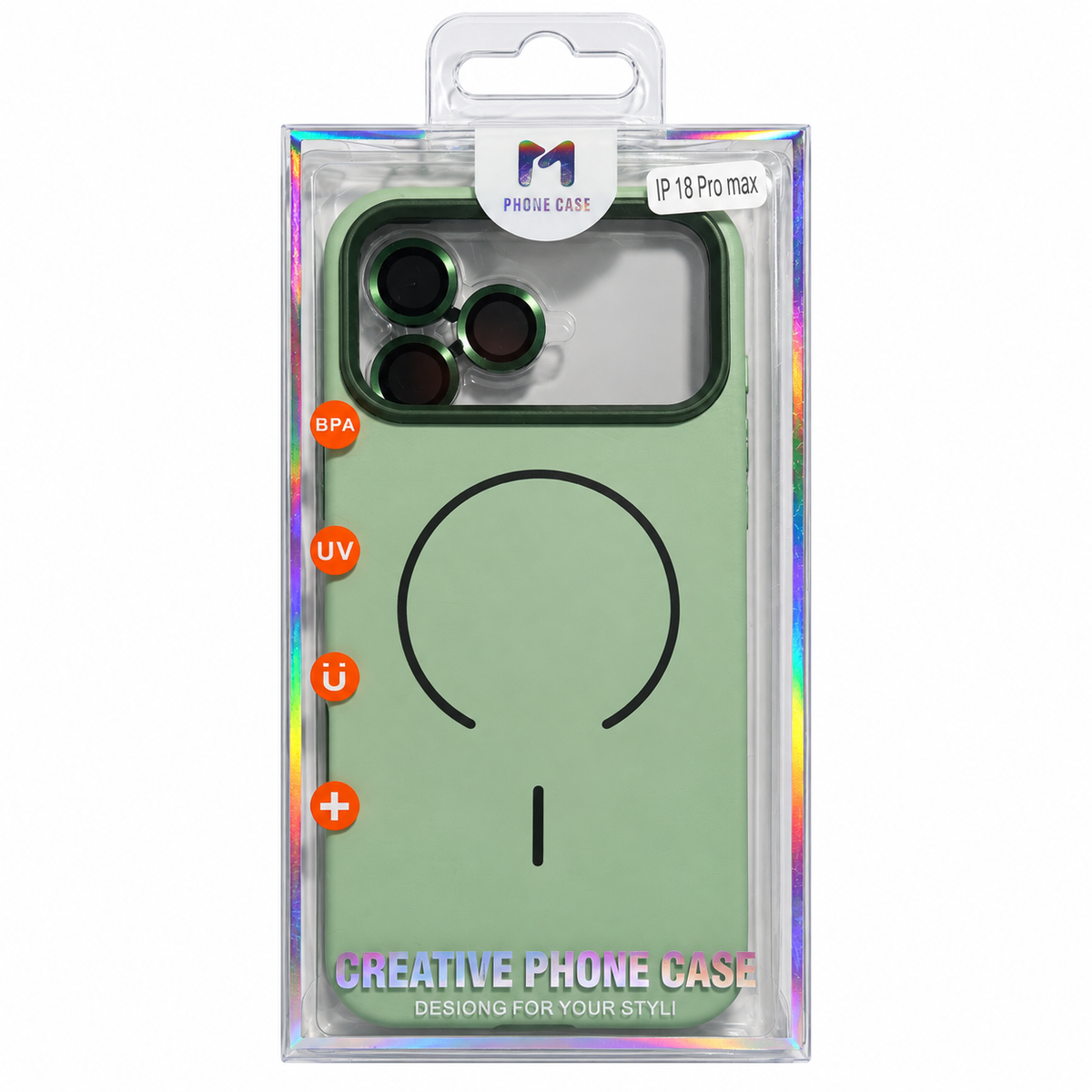 Cases for iPhone 18 Pro Max