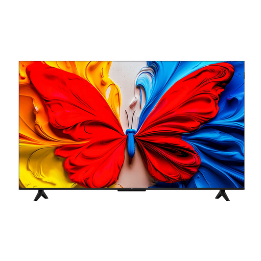 TCL 50S5K 50 Inch Smart TV QLED HDR Google TV