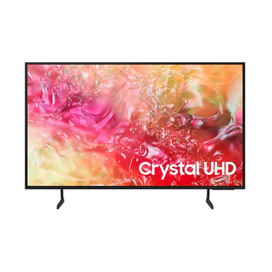 SAMSUNG 50-Inch Class Crystal UHD 4K DU7000 Series HDR Smart TV UN50DU7000