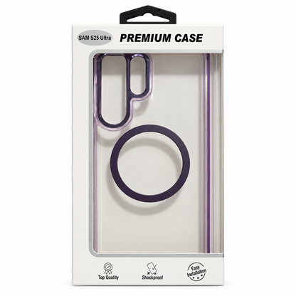 Cases For Samsung Galaxy S25 Ultra
