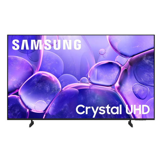 Samsung 55-Inch, U8000F 4K Smart TV (2025 ) 4K