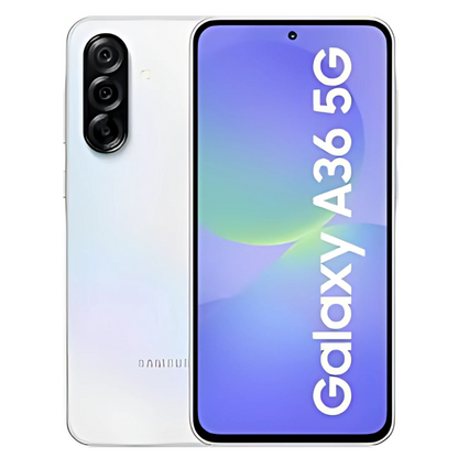 SAMSUNG Galaxy A36 5G (256 GB)