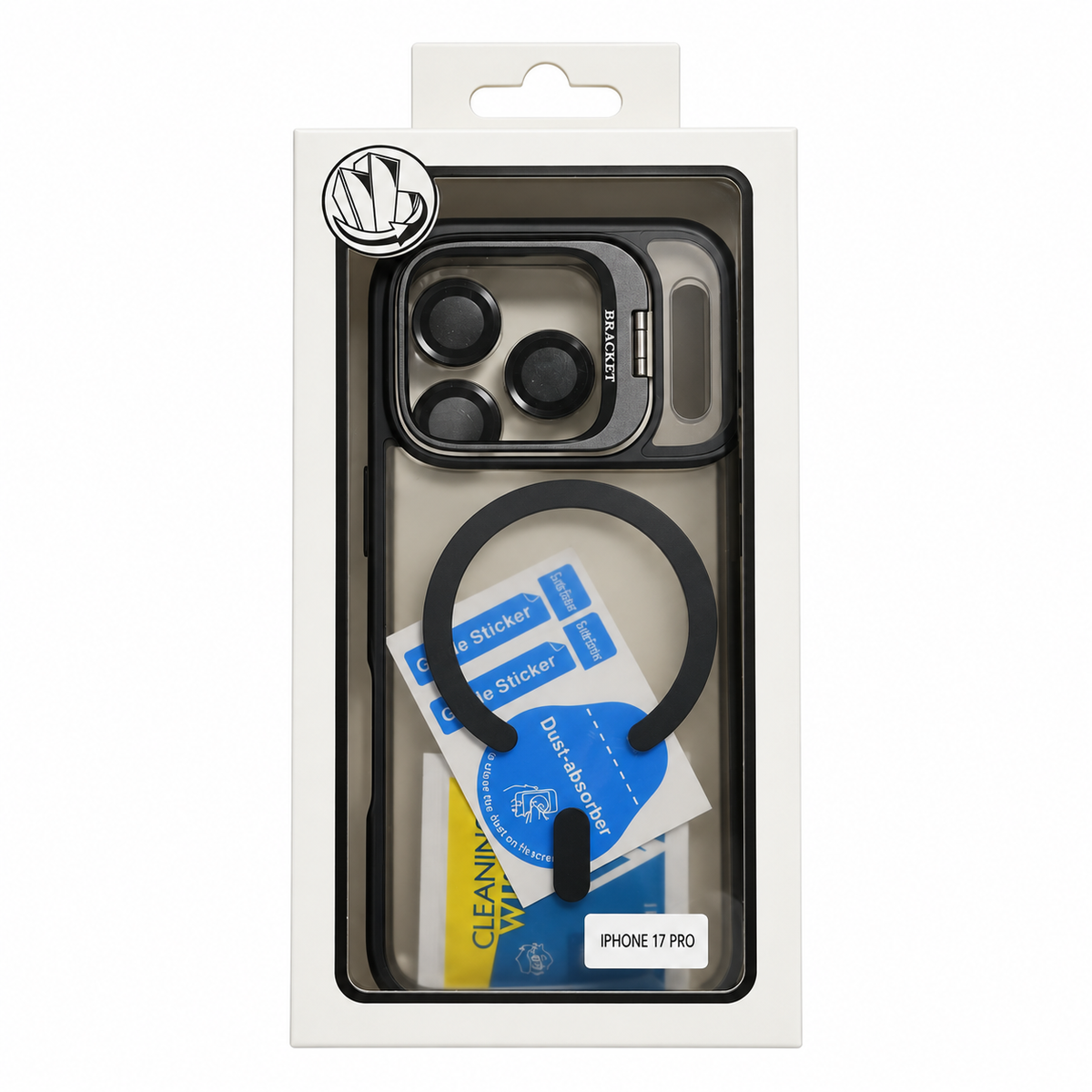 Cases for 17 pro