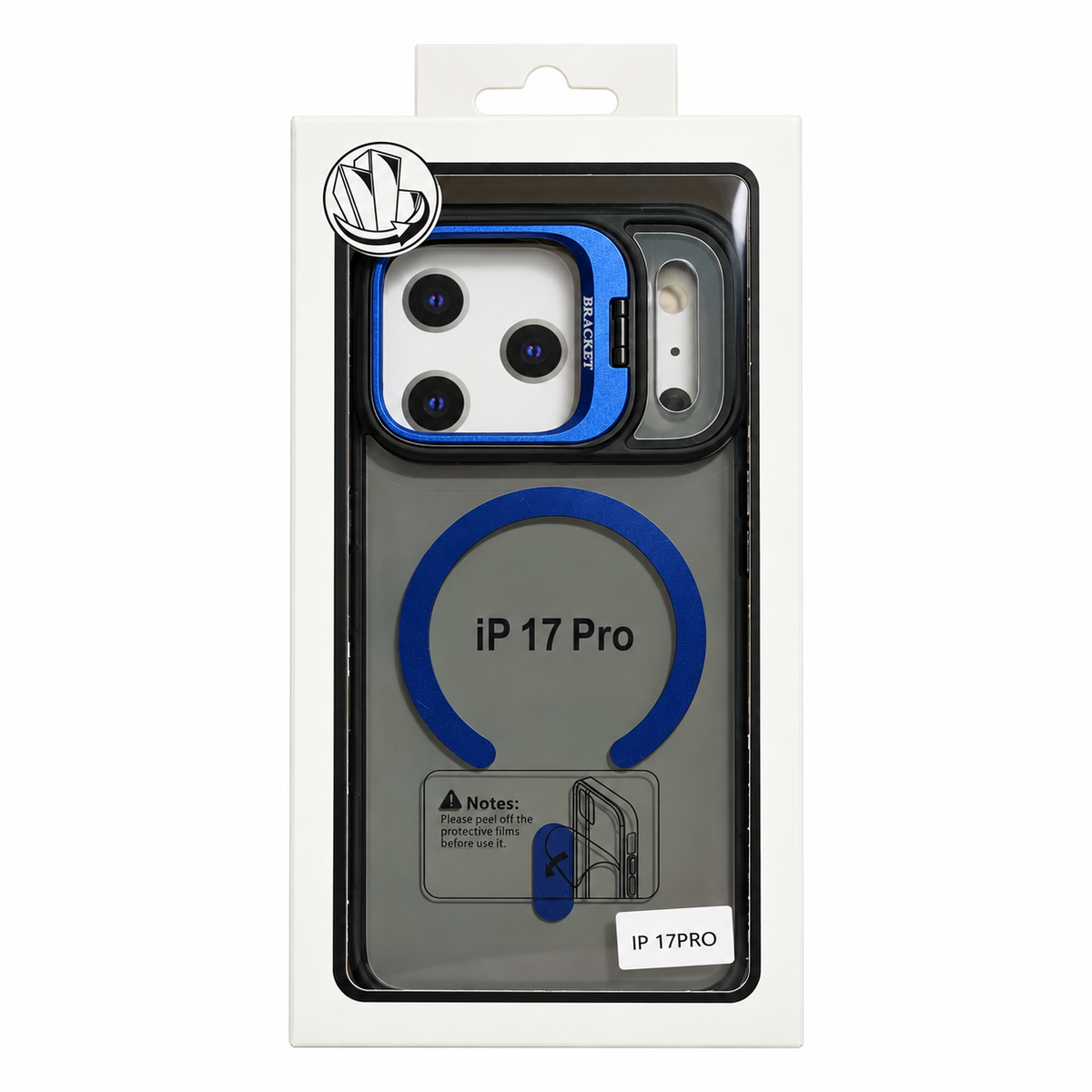 Cases for 17 pro