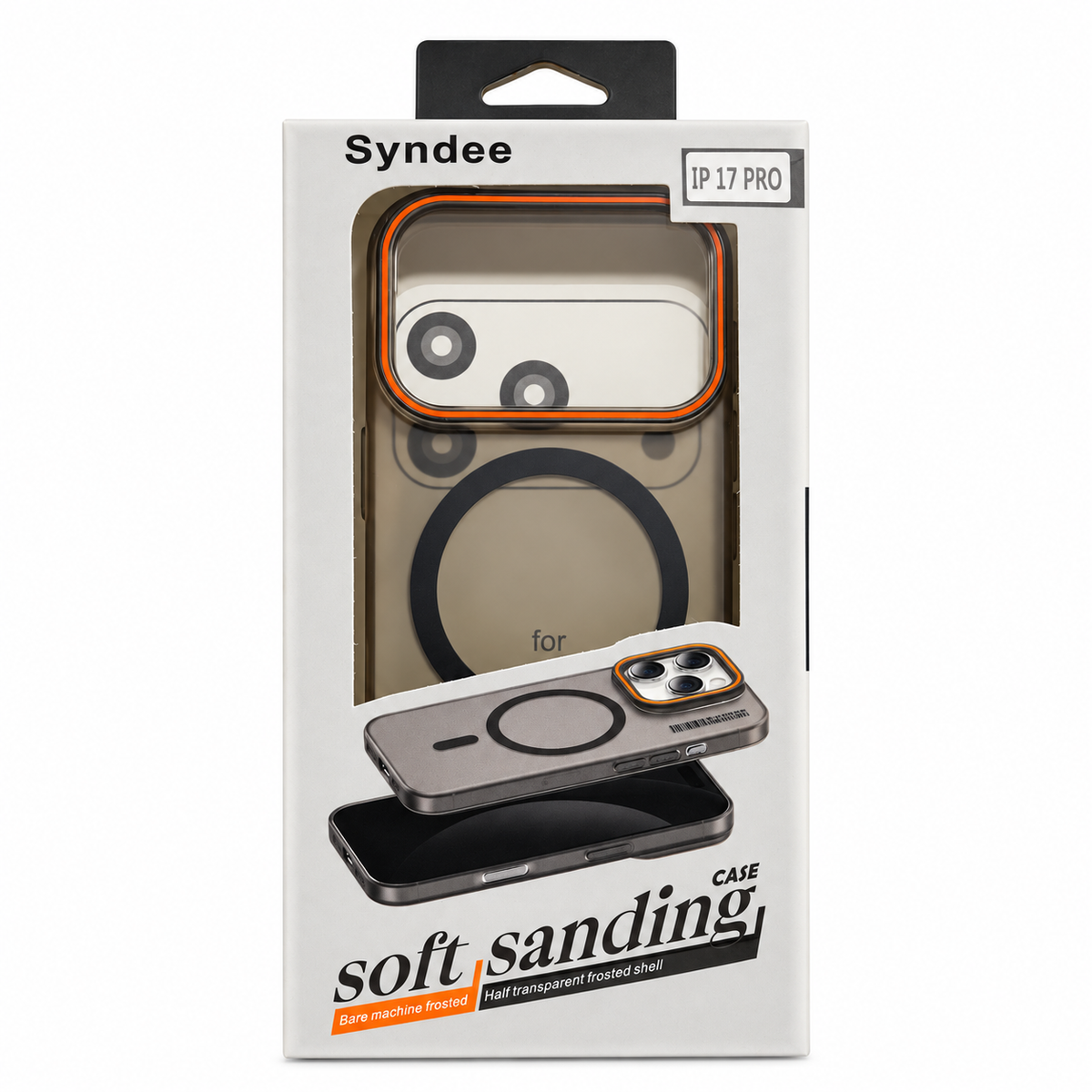 Cases for 17 pro