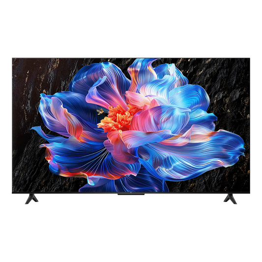 TCL V55V6C-A 55" 4K Ultra HD HDR Smart Google TV