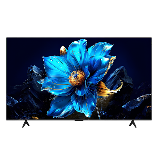 TCL 65-Inch 65P7K-A QLED Slim TV