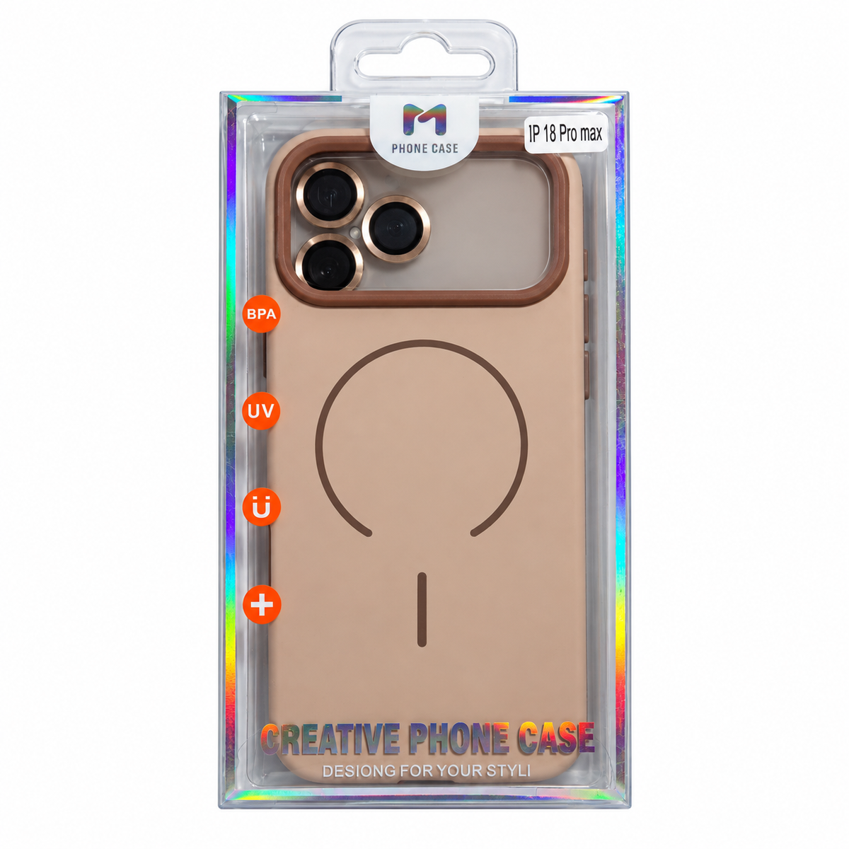 Cases for iPhone 18 Pro Max