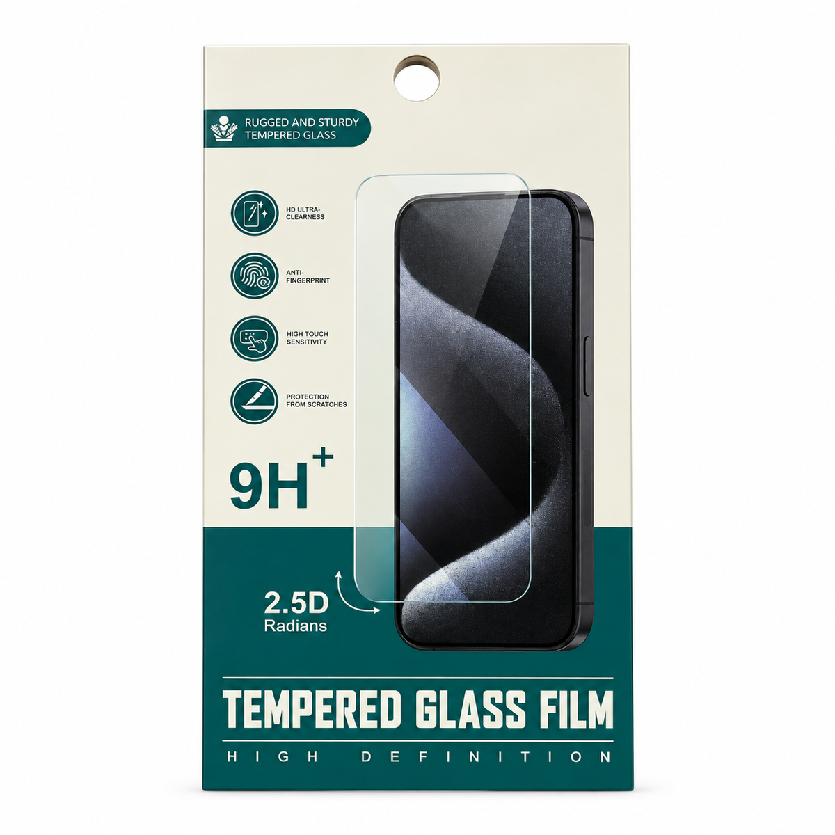 Screen Protectors for Samsung Galaxy S26 Ultra