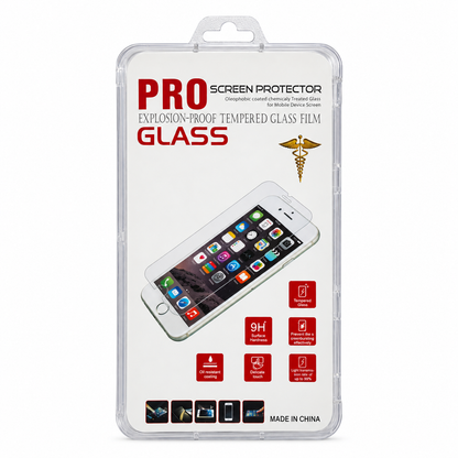 Screen Protectors for iPhone 16/17/18 Pro Max